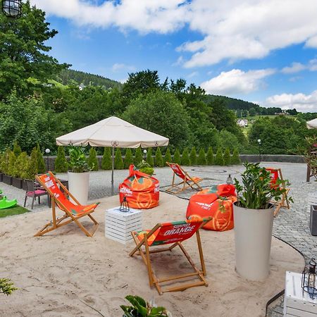 Bed and Breakfast Orlicka Skala Zieleniec  Esterno foto