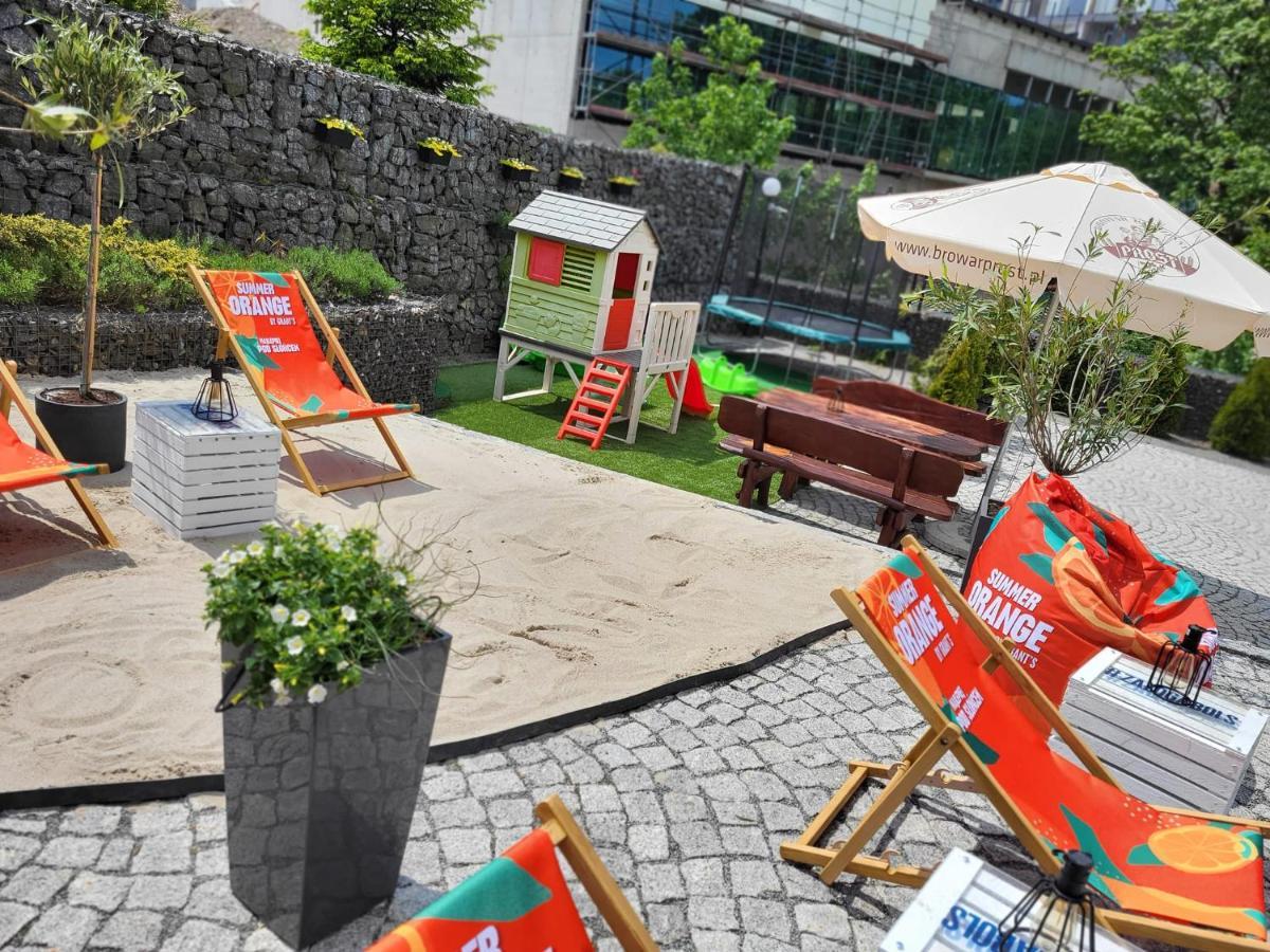 Bed and Breakfast Orlicka Skala Zieleniec  Esterno foto