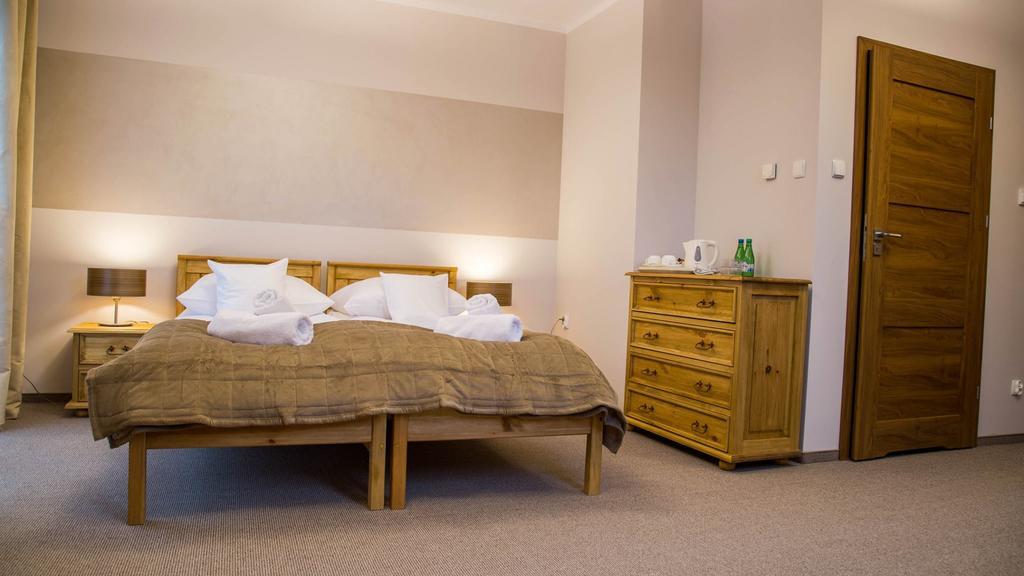 Bed and Breakfast Orlicka Skala Zieleniec  Esterno foto