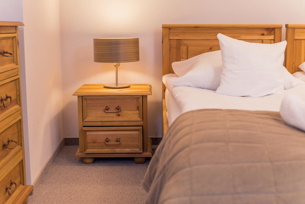 Bed and Breakfast Orlicka Skala Zieleniec  Esterno foto