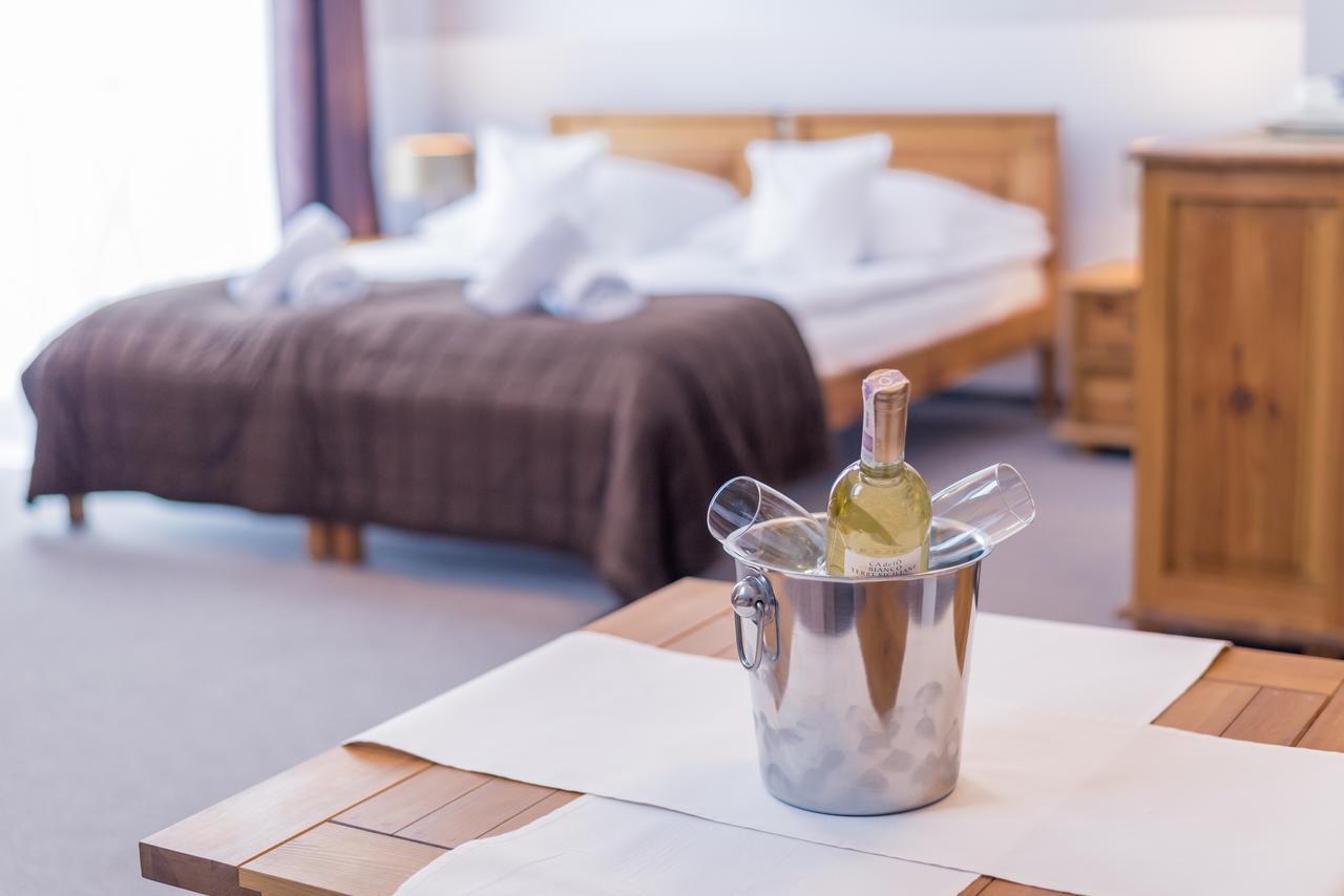 Bed and Breakfast Orlicka Skala Zieleniec  Esterno foto
