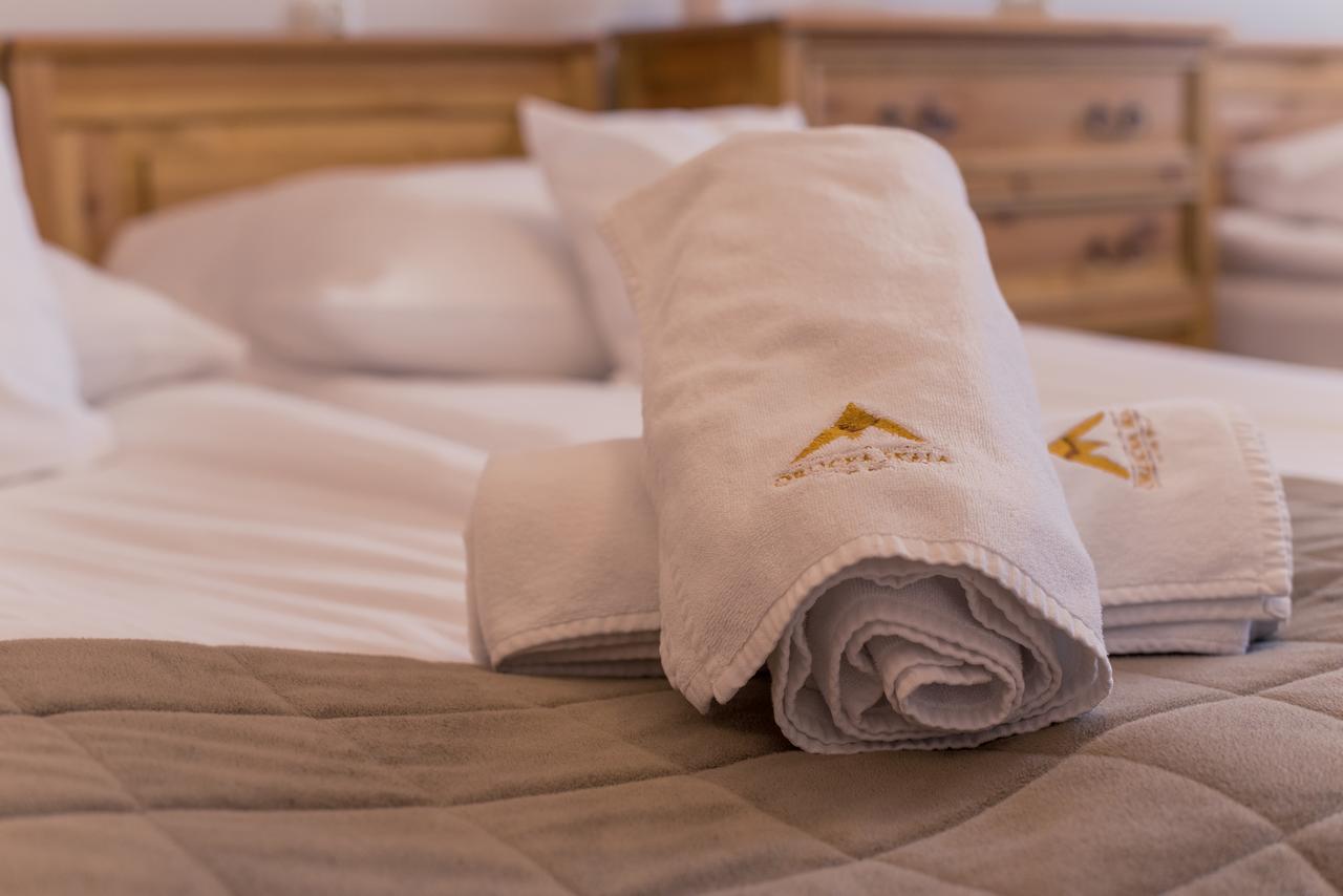 Bed and Breakfast Orlicka Skala Zieleniec  Esterno foto