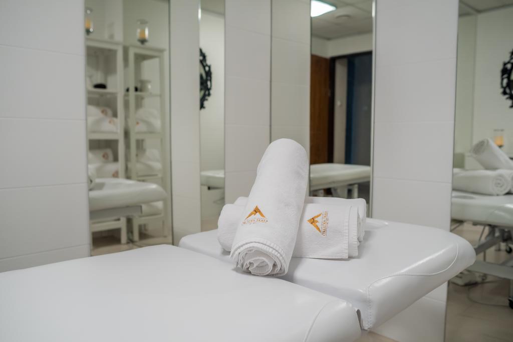 Bed and Breakfast Orlicka Skala Zieleniec  Esterno foto